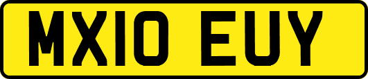 MX10EUY