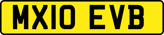 MX10EVB