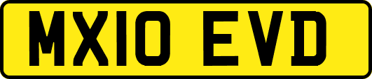 MX10EVD