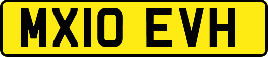 MX10EVH