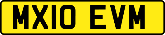 MX10EVM