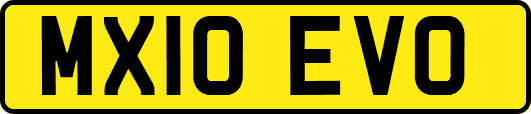 MX10EVO