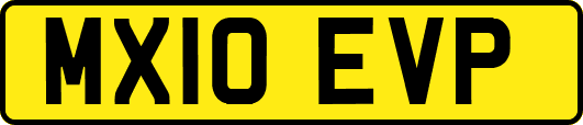 MX10EVP