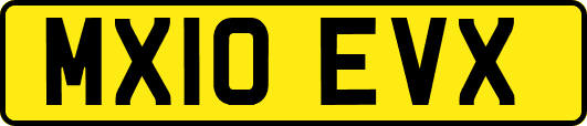 MX10EVX