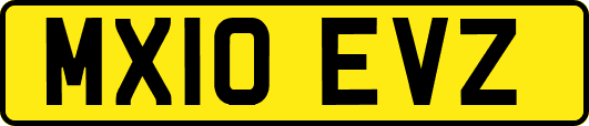 MX10EVZ