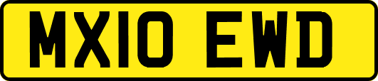 MX10EWD