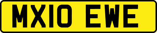 MX10EWE
