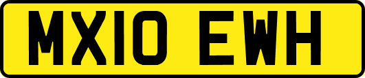 MX10EWH