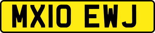 MX10EWJ