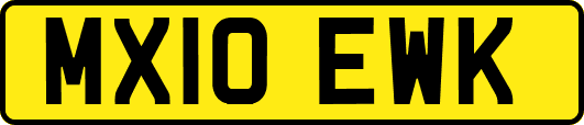 MX10EWK