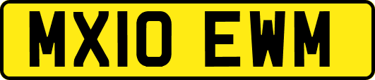 MX10EWM