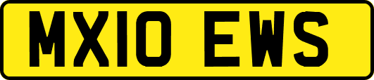 MX10EWS