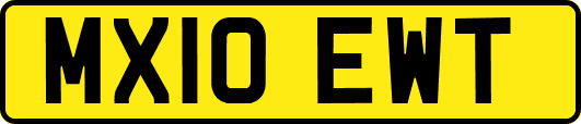 MX10EWT