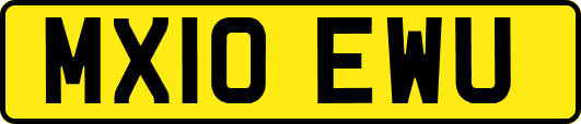 MX10EWU