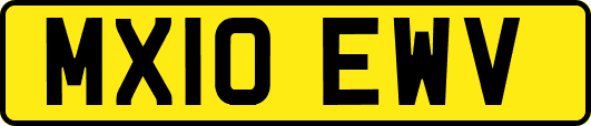 MX10EWV
