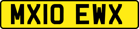 MX10EWX
