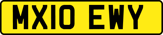 MX10EWY