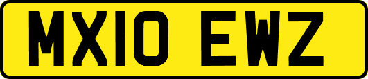 MX10EWZ