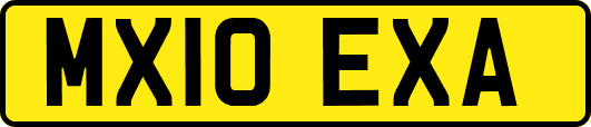MX10EXA