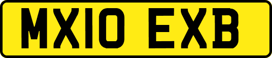MX10EXB