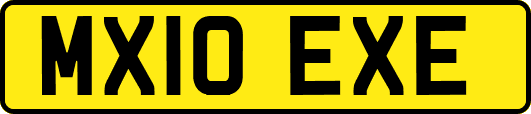 MX10EXE