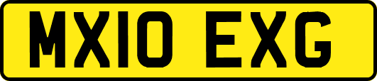 MX10EXG