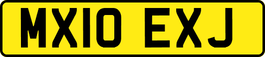 MX10EXJ