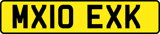 MX10EXK