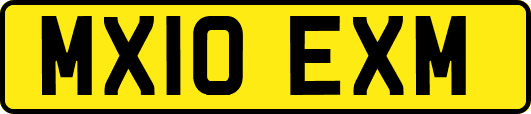 MX10EXM