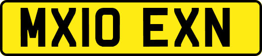 MX10EXN
