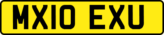 MX10EXU