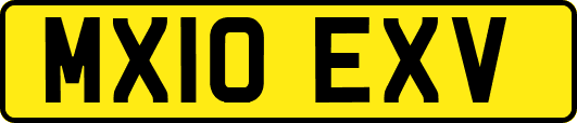 MX10EXV