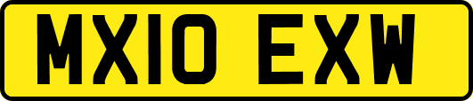 MX10EXW