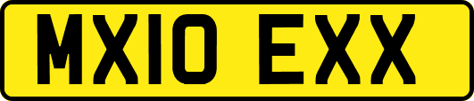 MX10EXX