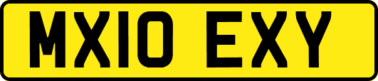 MX10EXY