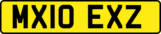 MX10EXZ