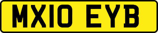 MX10EYB