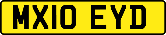 MX10EYD