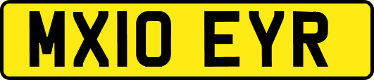 MX10EYR