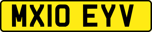 MX10EYV