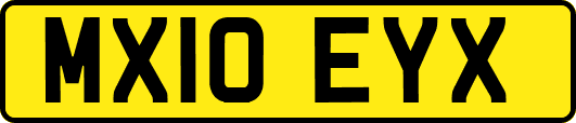 MX10EYX