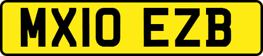 MX10EZB
