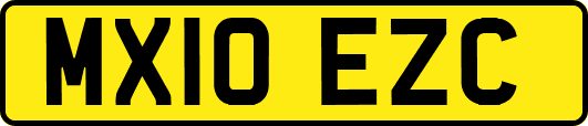 MX10EZC