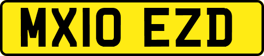 MX10EZD