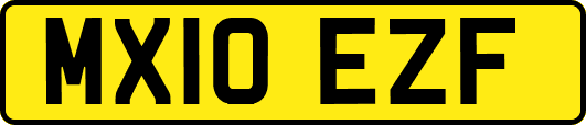 MX10EZF