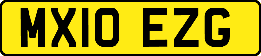 MX10EZG