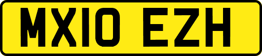 MX10EZH