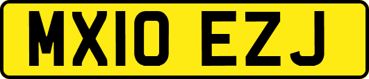 MX10EZJ