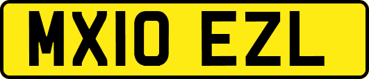 MX10EZL