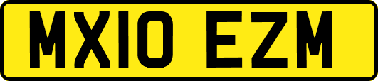 MX10EZM